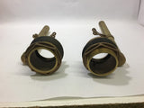 Mansfield 205 Flush Valve Douglas type Lot of 2