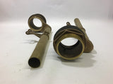 Mansfield 205 Flush Valve Douglas type Lot of 2