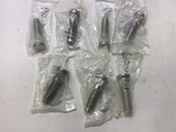 DORMAN 610-389.1 97039.1 WHEEL STUD 9/16-18 LOT OF 7