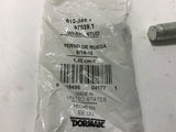 DORMAN 610-389.1 97039.1 WHEEL STUD 9/16-18 LOT OF 7
