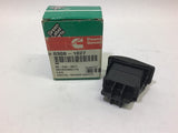 Green Label Parts Cummins Rocker Switch With Out Light 0308-1027