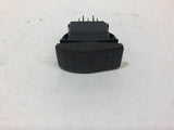 Green Label Parts Cummins Rocker Switch With Out Light 0308-1027