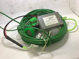 WESTERN TECHNOLOGY 3400 GEN2 ADAPTER 12-24 V AC/DC