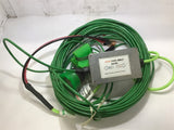WESTERN TECHNOLOGY 3400 GEN2 ADAPTER 12-24 V AC/DC