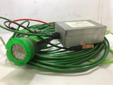 WESTERN TECHNOLOGY 3400 GEN2 ADAPTER 12-24 V AC/DC