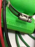 WESTERN TECHNOLOGY 3400 GEN2 ADAPTER 12-24 V AC/DC