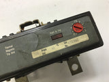 EATON KT2300T THERMAL MAGNETIC TRIP UNIT 300 AMP