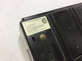 EATON KT2300T THERMAL MAGNETIC TRIP UNIT 300 AMP