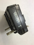 EATON KT2300T THERMAL MAGNETIC TRIP UNIT 300 AMP