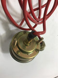 MURPHY SWICHGAGE 2BTG-250-4-1/2 TEMPERATURE GAUGE