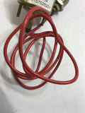 MURPHY SWICHGAGE 2BTG-250-4-1/2 TEMPERATURE GAUGE