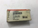 CUMMINS 178079 CHECK VALVE