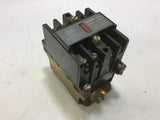ALLEN-BRADLEY BULLETIN 700-N400A1 SER C RELAY 300 V MAX A120V 60HZ COIL