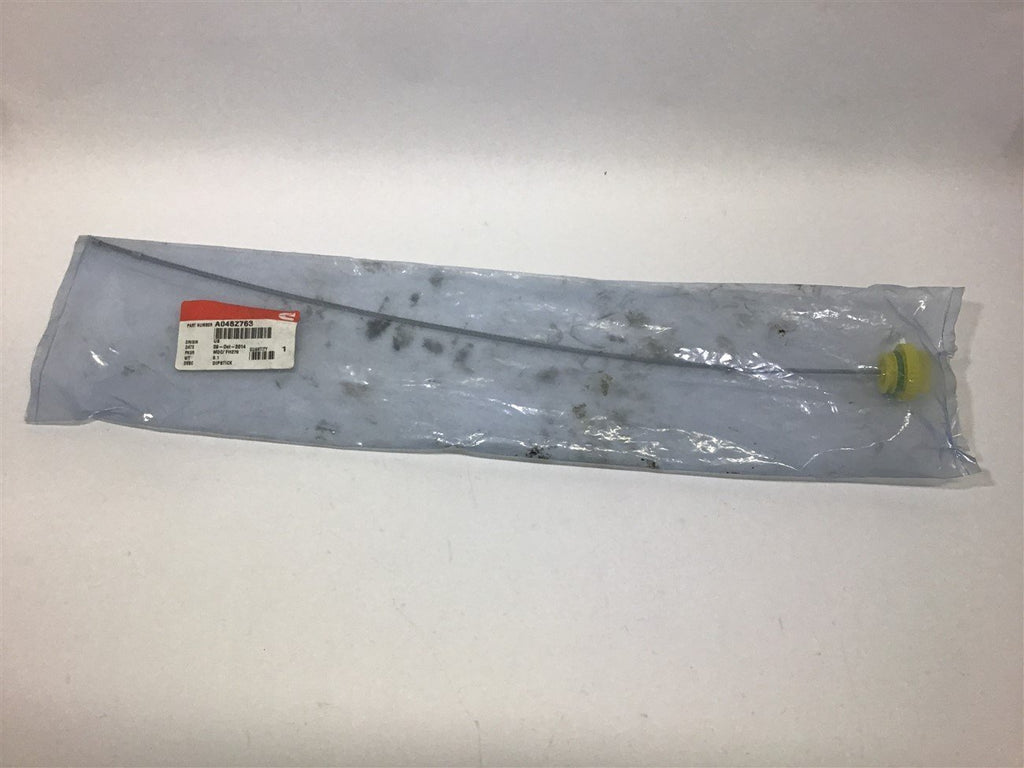 Cummins A048Z763 Oil Level Indicator Dipstick BME Bearings and Surplus