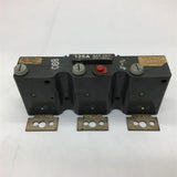 General Electric TJK436T125 Trip unit 3 Pole 125 Amp