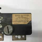 General Electric TJK436T125 Trip unit 3 Pole 125 Amp