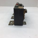 General Electric TJK436T125 Trip unit 3 Pole 125 Amp