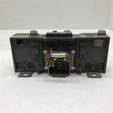 General Electric TJK436T125 Trip unit 3 Pole 125 Amp