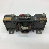 General Electric TJK436T125 Trip unit 3 Pole 125 Amp