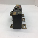 General Electric TJK436T125 Trip unit 3 Pole 125 Amp