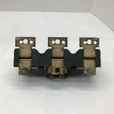 General Electric TJK436T125 Trip unit 3 Pole 125 Amp