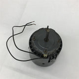 Dayton 3M290D 1/20 HP 115 Volts 2.0 Amp 1550 RPM