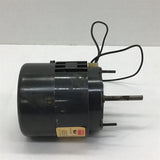 Dayton 3M290D 1/20 HP 115 Volts 2.0 Amp 1550 RPM