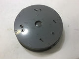 EDWARDS 349 WEATHERPROOF BACK BOX