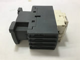 SCHNEIDER ELECTRIC TELEMECANIQUE LC1D258 CONTACTOR 120 V COIL