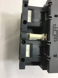 SCHNEIDER ELECTRIC TELEMECANIQUE LC1D25 LC2D25G7V CONTACTORS 120V COIL
