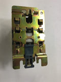 TELEMECANIQUE SCHNEIDER ELECTRIC LC1 D6511 CONTACTOR 120 V COIL