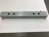 Hoffman F-44T36HC Enclosure 4 x 4 x 36