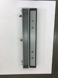 Hoffman F-44T36HC Enclosure 4 x 4 x 36