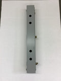 Hoffman F-44T36HC Enclosure 4 x 4 x 36