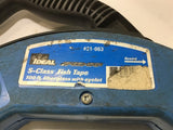 IDEAL #31-063 S-CLASS FISH TAPE 100 FT FIBERGLASS W/ EYELET