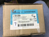 COOPER CROUSE-HINDS LTB12590 90 DEG ANGLE MALE CONNECTOR 1-1/4" PACK OF 7