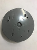 GENERAL SIGNAL EDWARDS 349 WEATHERPROOF BACK BOX