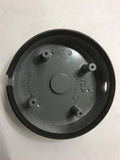 GENERAL SIGNAL EDWARDS 349 WEATHERPROOF BACK BOX