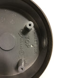 GENERAL SIGNAL EDWARDS 349 WEATHERPROOF BACK BOX