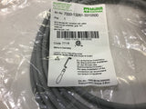 Murr Electronik 7000-13261-3310500 M12 Female 90 Shielded with Cable