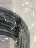 Murr Electronik 7000-13261-3310500 M12 Female 90 Shielded with Cable