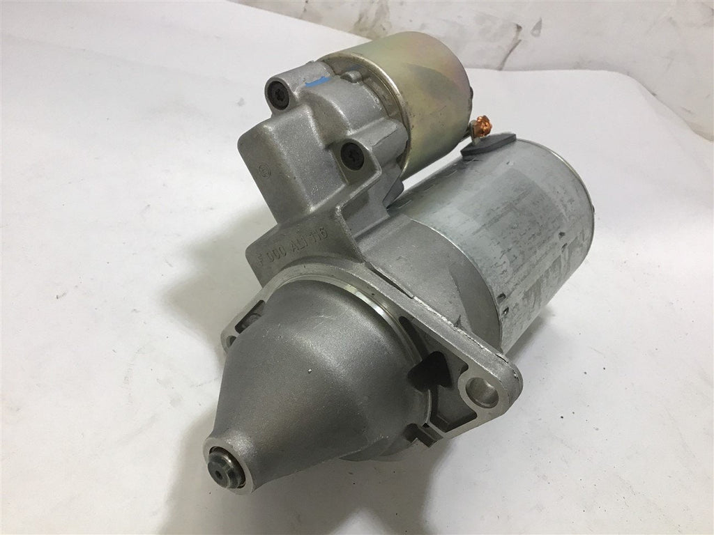 F 000 AL1 116 STARTER