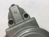 F 000 AL1 116 STARTER