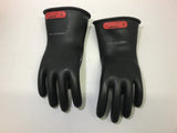 Salisbury by Honeywell E011r/9 Lineman Gloves Size 9
