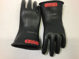 Salisbury by Honeywell E011r/9 Lineman Gloves Size 9