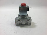 Asco HV2729922 Fuel Solenoid Valve T763687 3/4" 2W NC