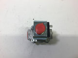 Asco HV2729922 Fuel Solenoid Valve T763687 3/4" 2W NC