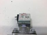 Asco HV2729922 Fuel Solenoid Valve T763687 3/4" 2W NC