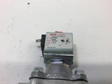 Asco HV2729922 Fuel Solenoid Valve T763687 3/4" 2W NC