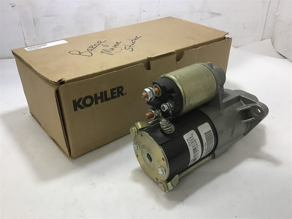 KOHLER GM38671 STARTER ASSEMBLY